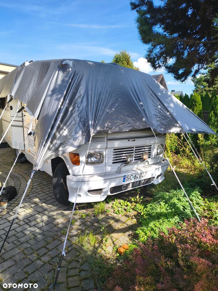 Mercedes-Benz Inny - 5