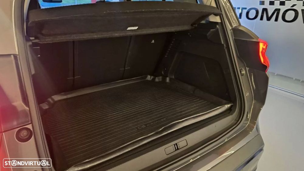 Citroën C5 Aircross 1.2 PureTech Shine - 22