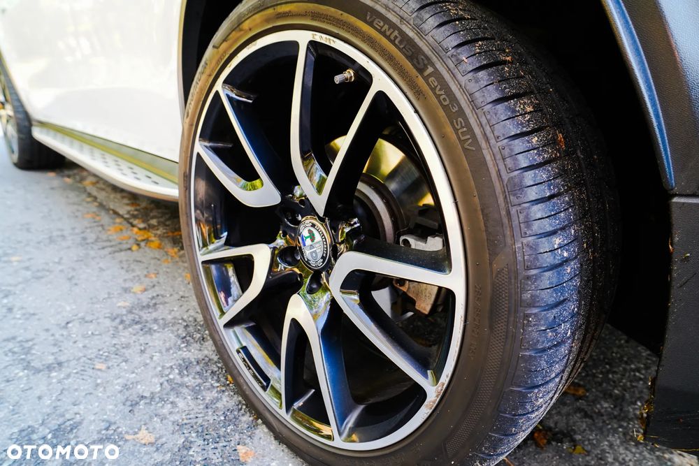 Mercedes-Benz GLC AMG Coupe 43 4-Matic - 15