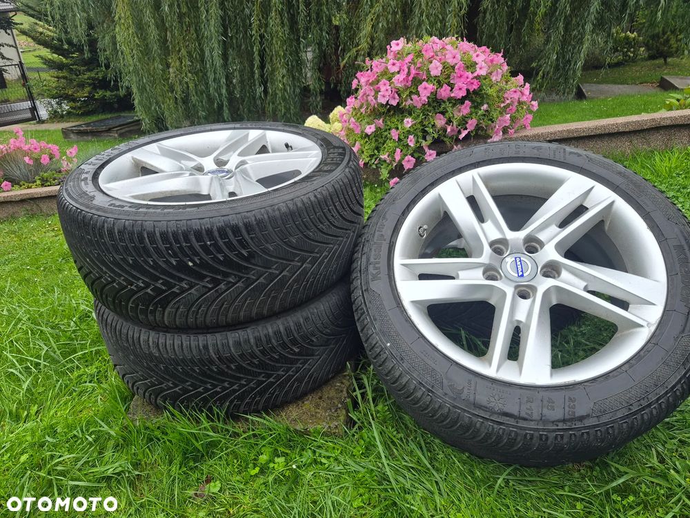 Volvo S60 2.5 T5 AWD - 15