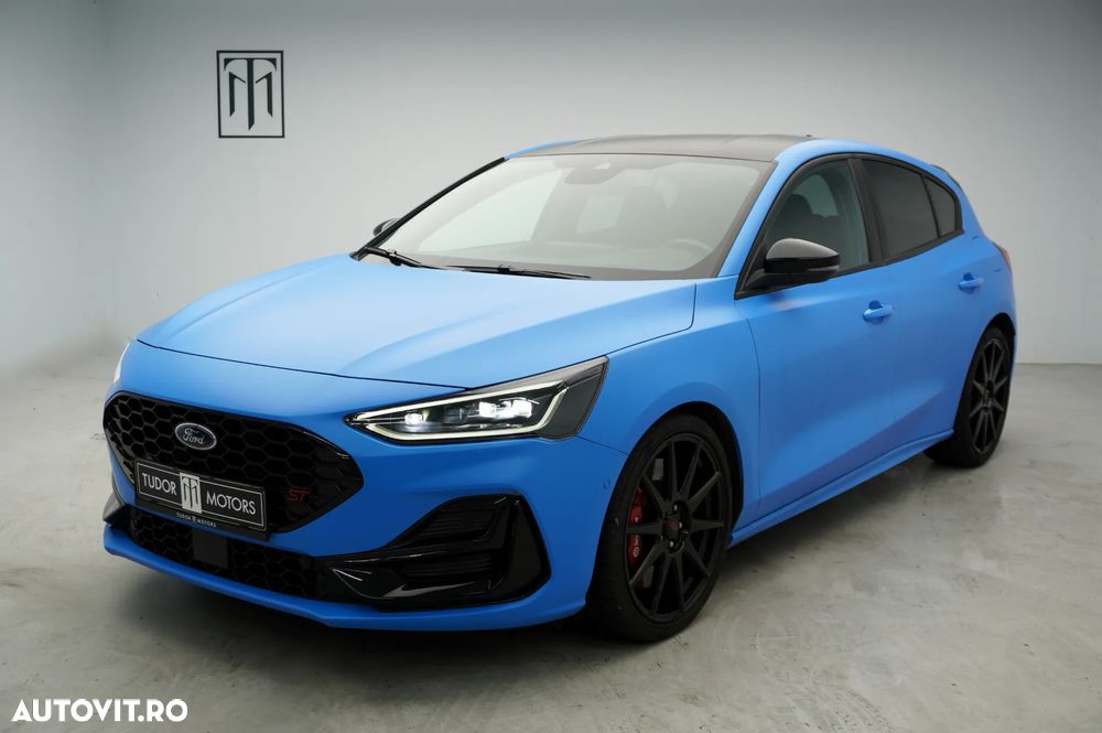 FORD Focus 2024