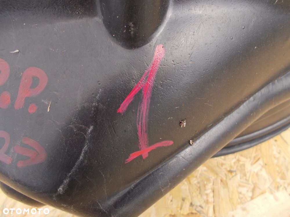 MITSUBISHI SPACE STAR II 12-18 5370A926 NADKOLE PRAWE PRZÓD PRZEDNIE - 4