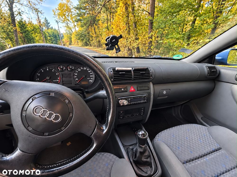 Audi A3 3-drzwiowe - 5
