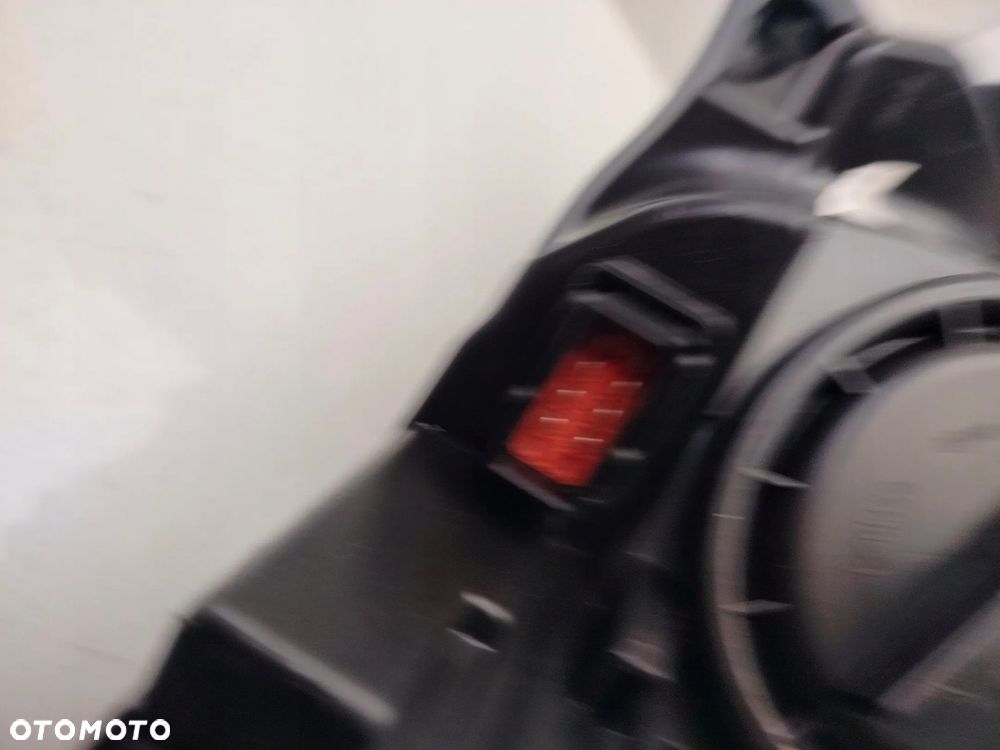 OPEL ASTRA J 09R- REFLEKTOR LAMPA PRAWY PRZÓD PRAWA PRZEDNIA - 11
