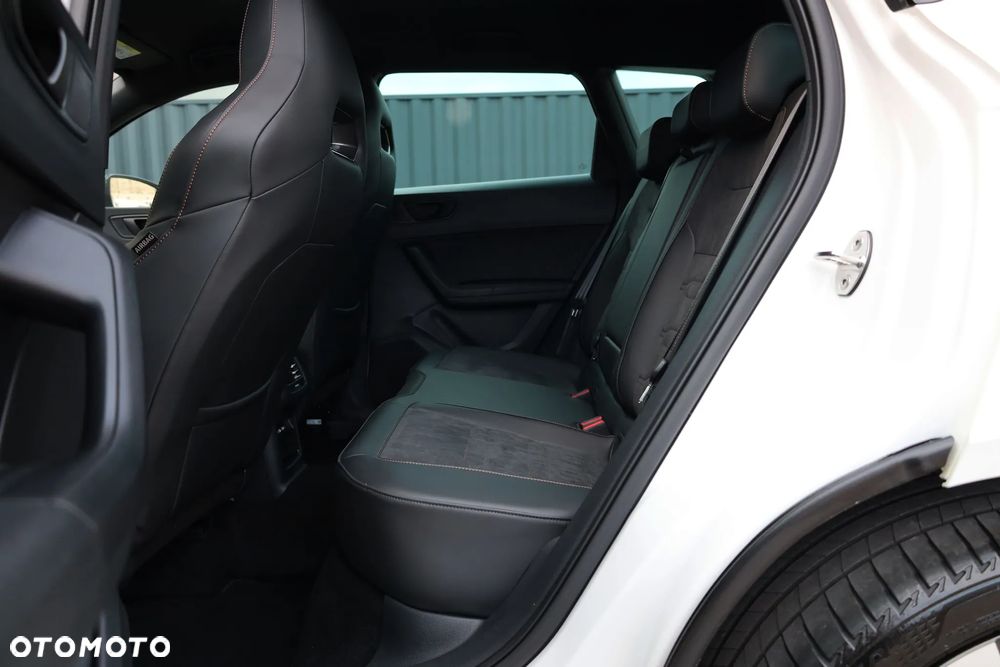 Cupra Ateca 2.0 TSI 4Drive DSG EDITION VZ - 18