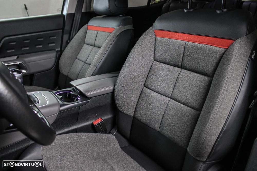 Citroën C5 Aircross Pure Tech 130 S&S FEEL - 8