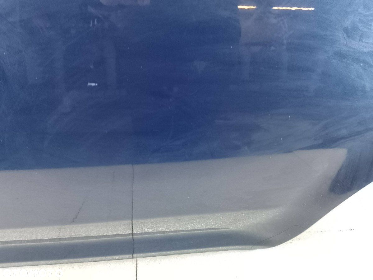 DRZWI LEWY TYŁ KIA CEE'D I KOMBI - 8