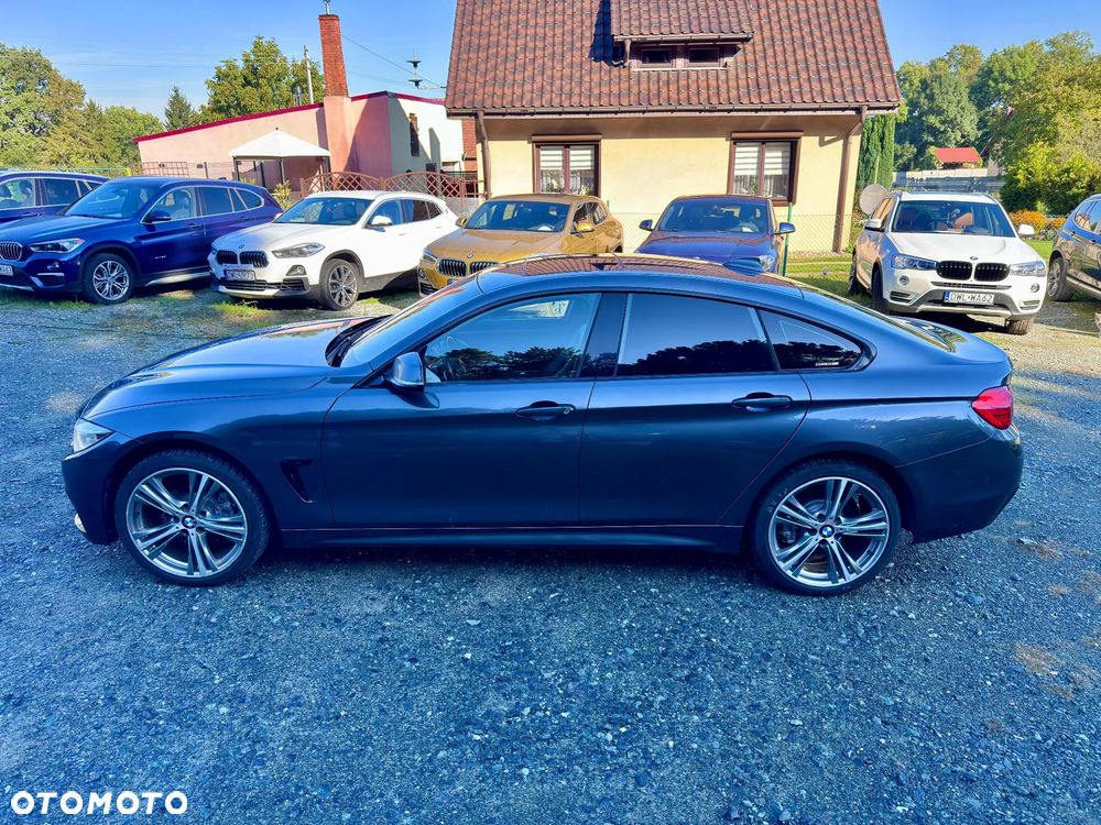 BMW Seria 4 - 15