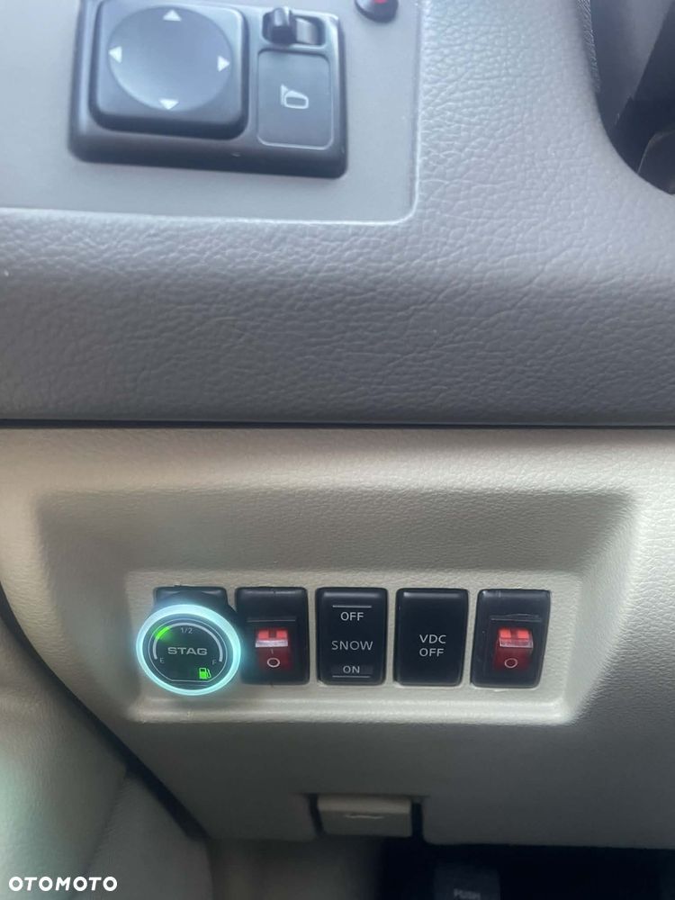 Infiniti FX - 17
