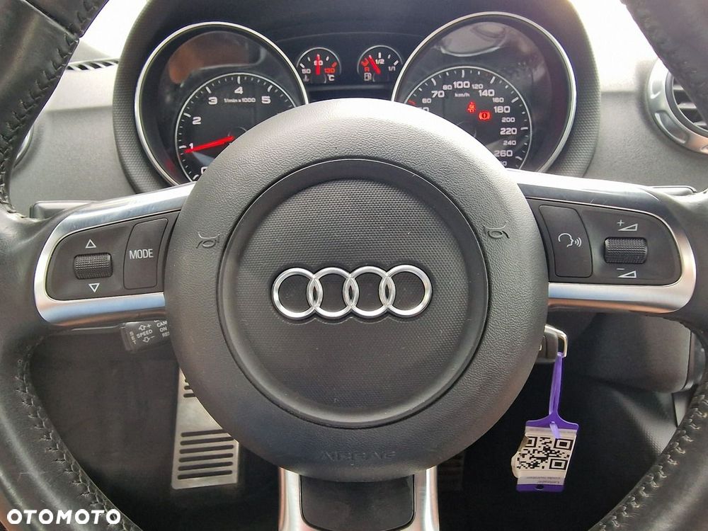 Audi TT Coupé 1.8 TFSI - 26