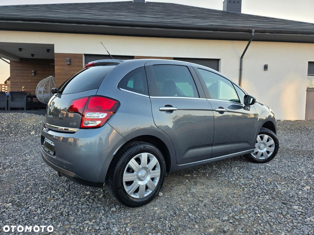 Citroën C3 1.4 Confort - 3