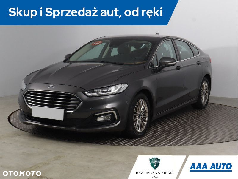 Ford Mondeo - 2