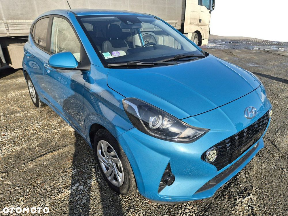 Hyundai i10 - 1