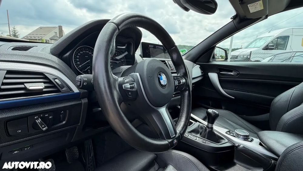 BMW M2 - 17