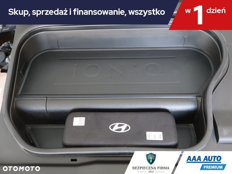 Hyundai IONIQ 6 - 19