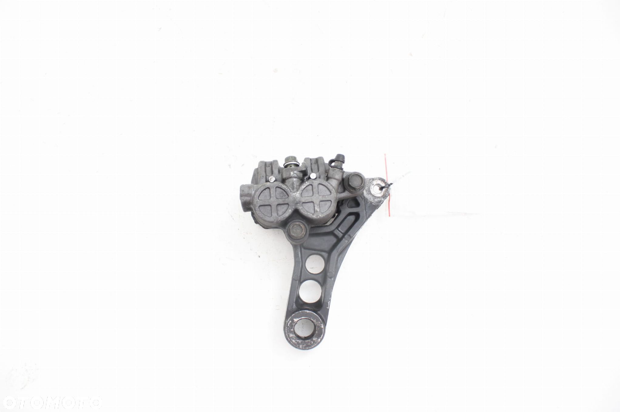 ZACISK HAMULCOWY TYLNY Honda VF 1000F SC15 85-86 - 1