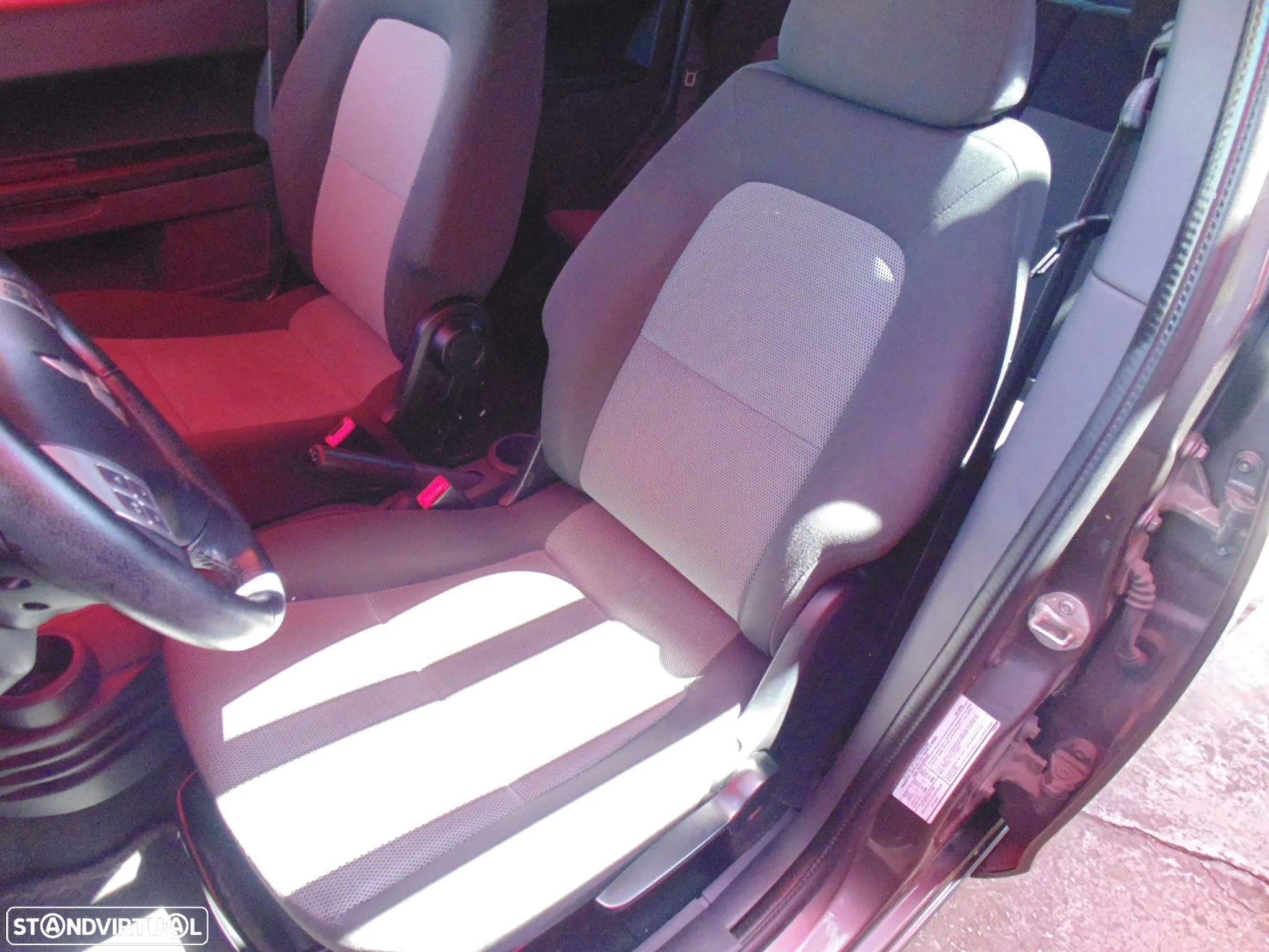 Mitsubishi Colt 1.3 E-motion ClearTec - 18
