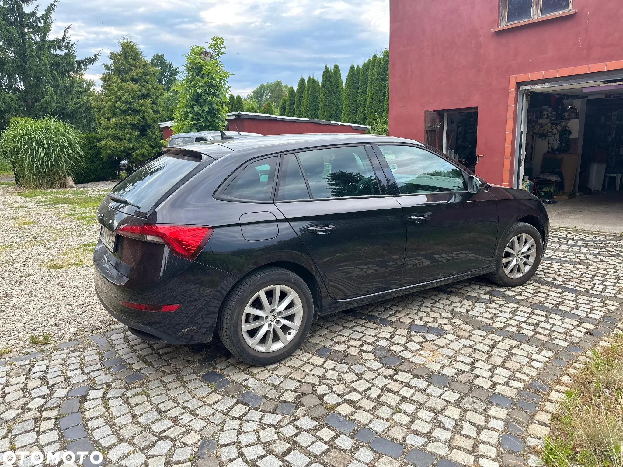 Skoda Scala - 7