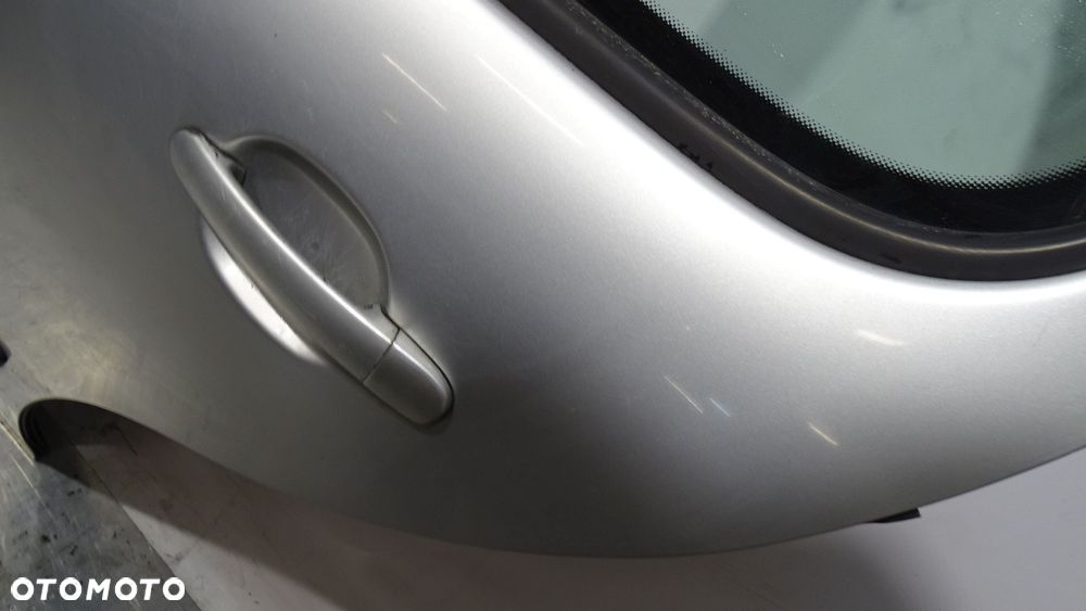 DRZWI LEWY TYŁ SEAT LEON 1.9 TDI LS7N - 5