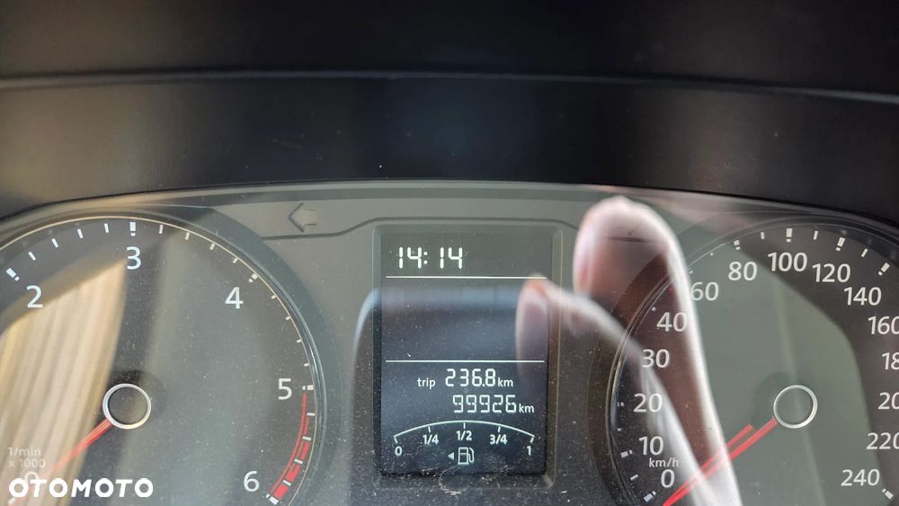 Volkswagen TRANSPORTER - 24