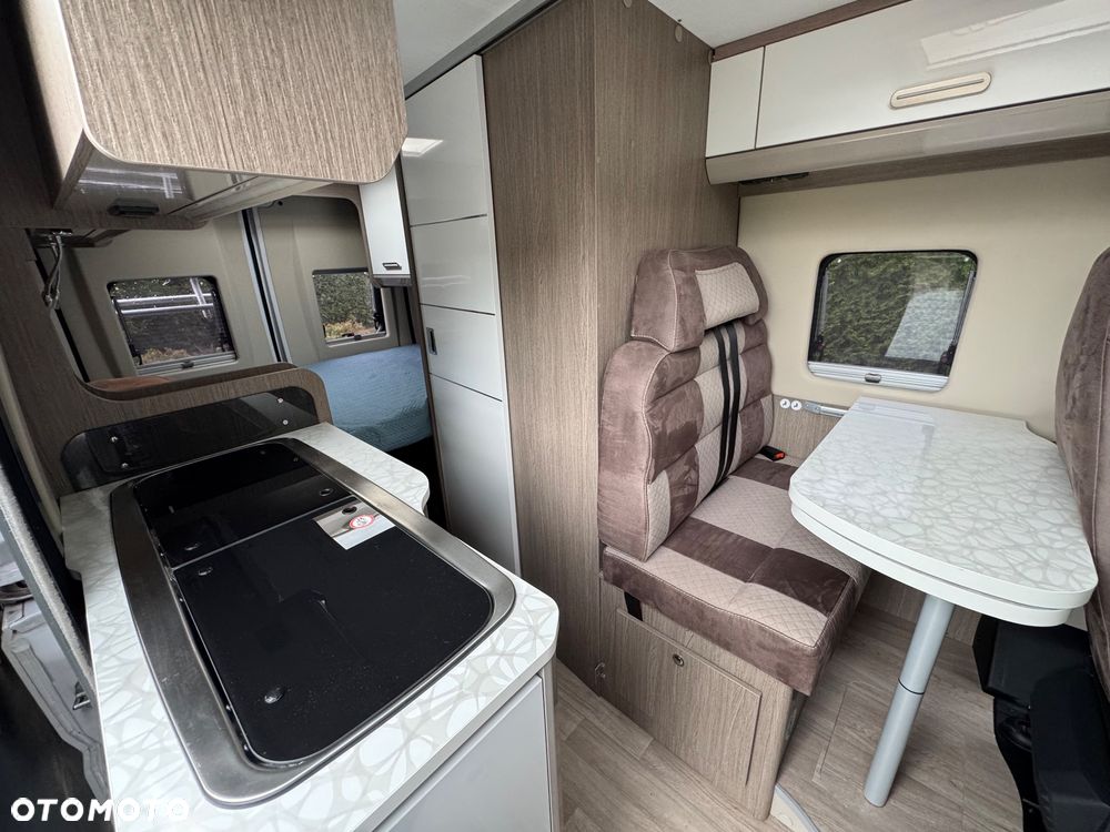 Fiat DUCATO automat - 8