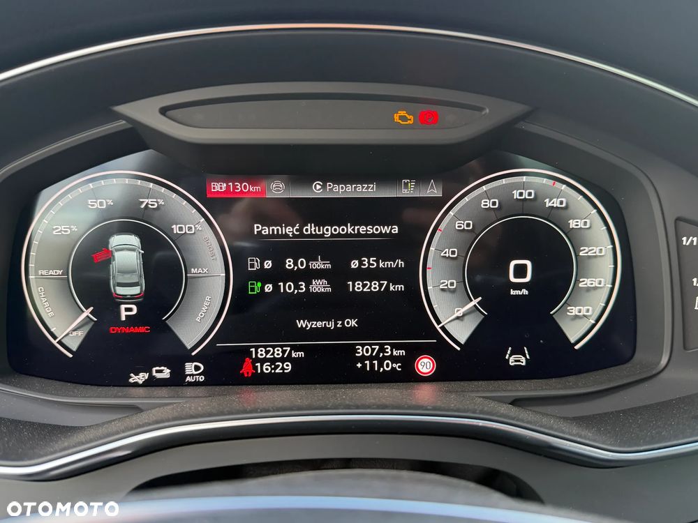Audi A6 Limousine - 8