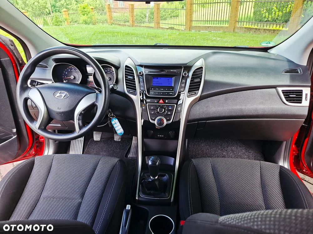 Hyundai i30 1.4 Premium - 18