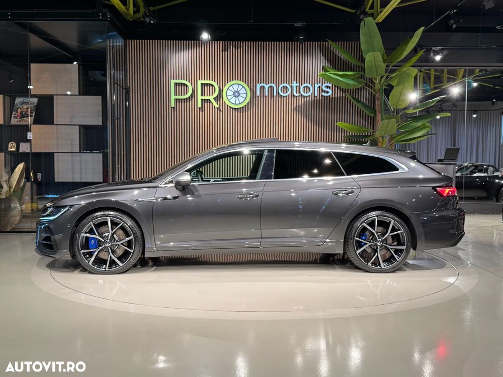 Volkswagen ARTEON 2.0 TSI 4Motion DSG R - 8