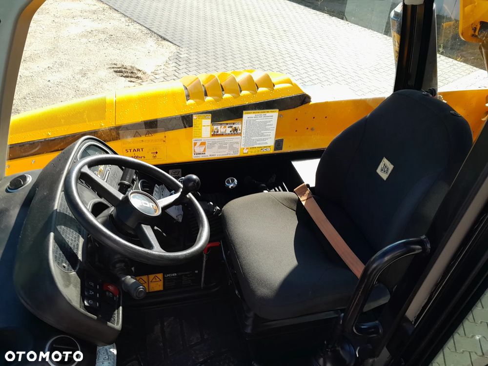 JCB 540-140 - 26