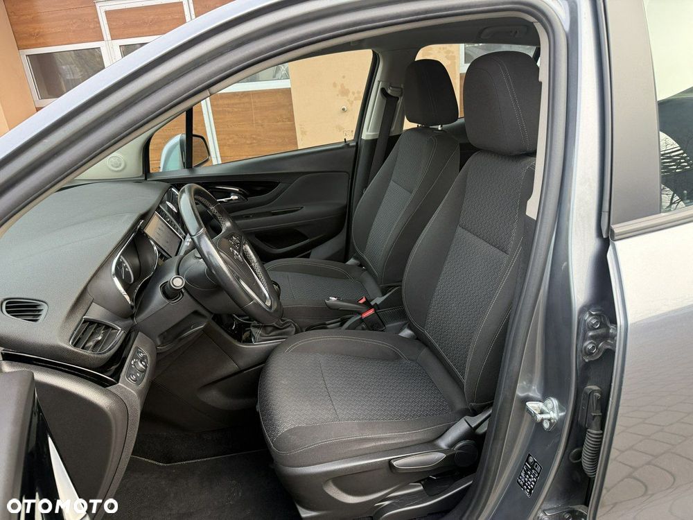 Opel Mokka 1.6 Active S&S - 21