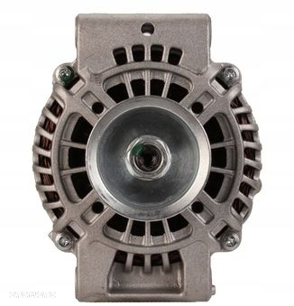 CA2039 ALTERNATOR SCANIA 164 C G L - 2