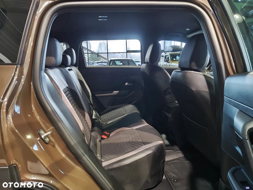 Jeep Compass 1.2 T3 mHEV Altitude FWD DCT - 30