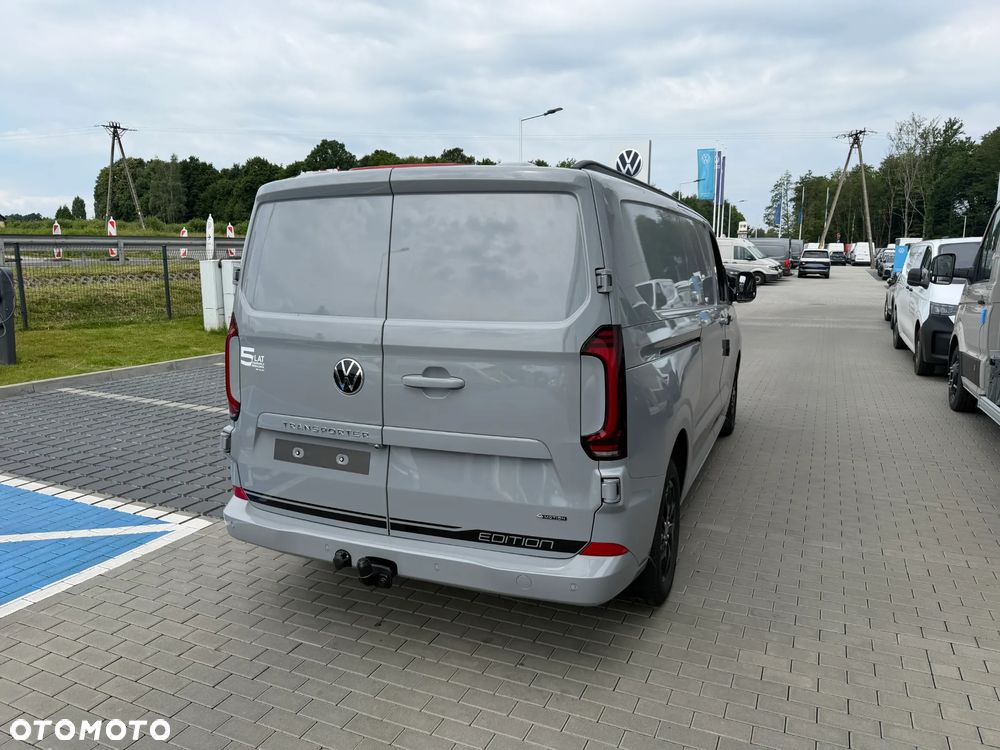 Volkswagen Transporter T7 - 5