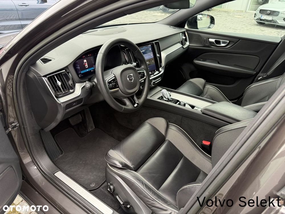 Volvo V60 - 10