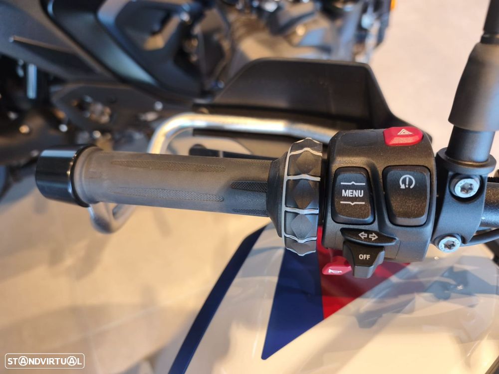 BMW F 900 GS 900 GS - 7