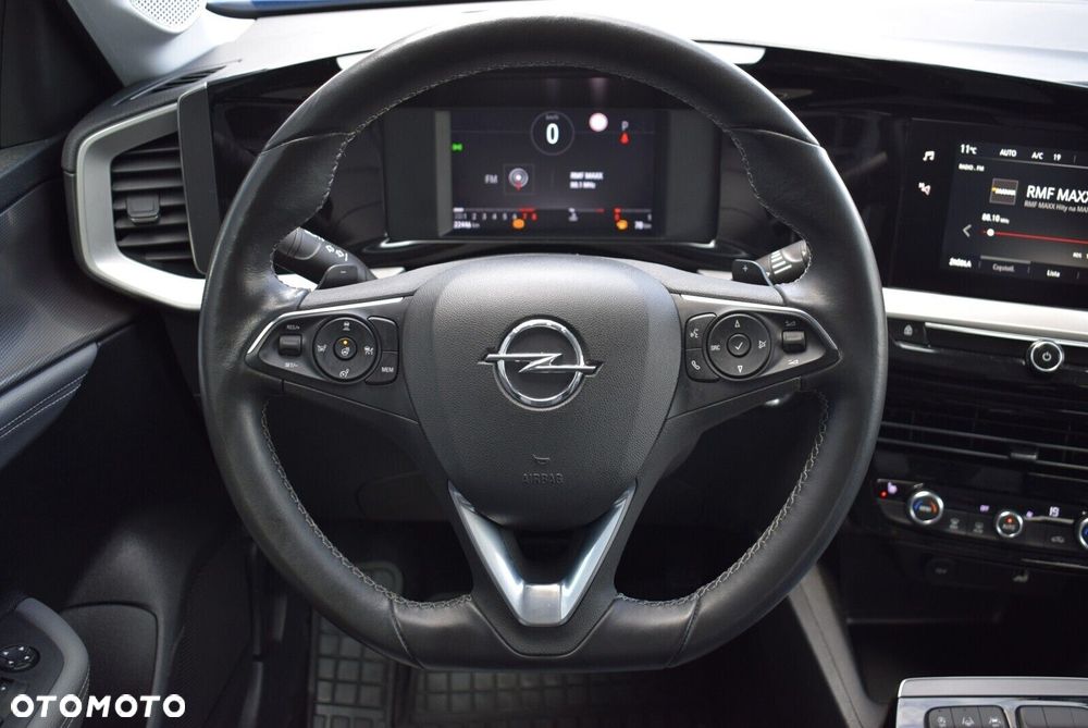 Opel Mokka 1.2 T Elegance S&S - 13