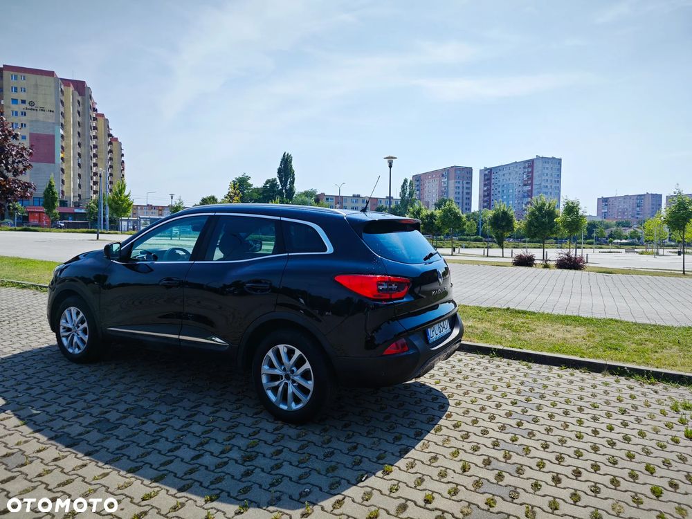 Renault Kadjar 1.2 Energy TCe Intens - 2