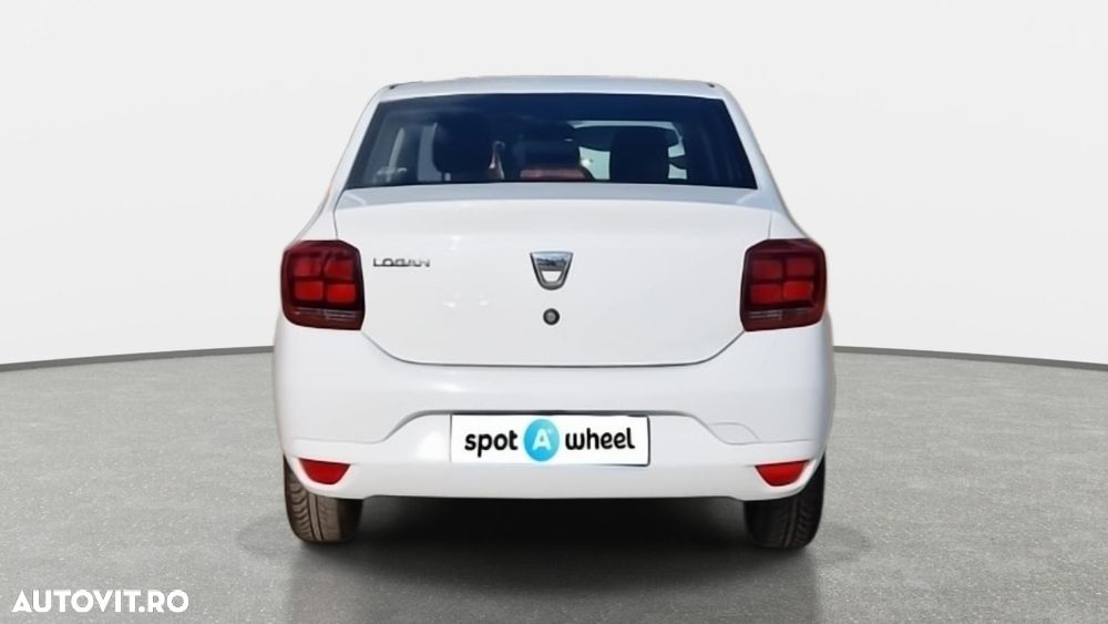Dacia Logan 1.0 SCe Laureate - 7