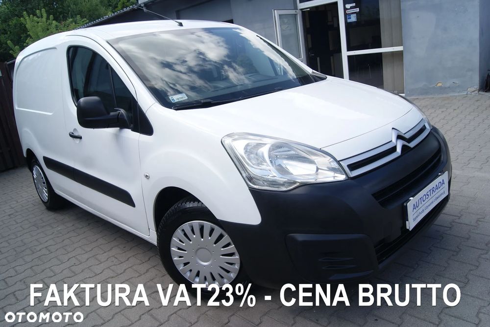Citroën Berlingo
