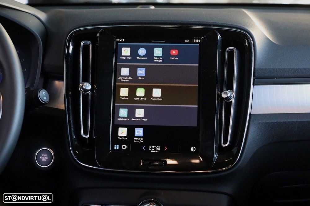 Volvo XC 40 2.0 B3 Core - 23