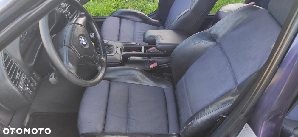 BMW Seria 3 - 12