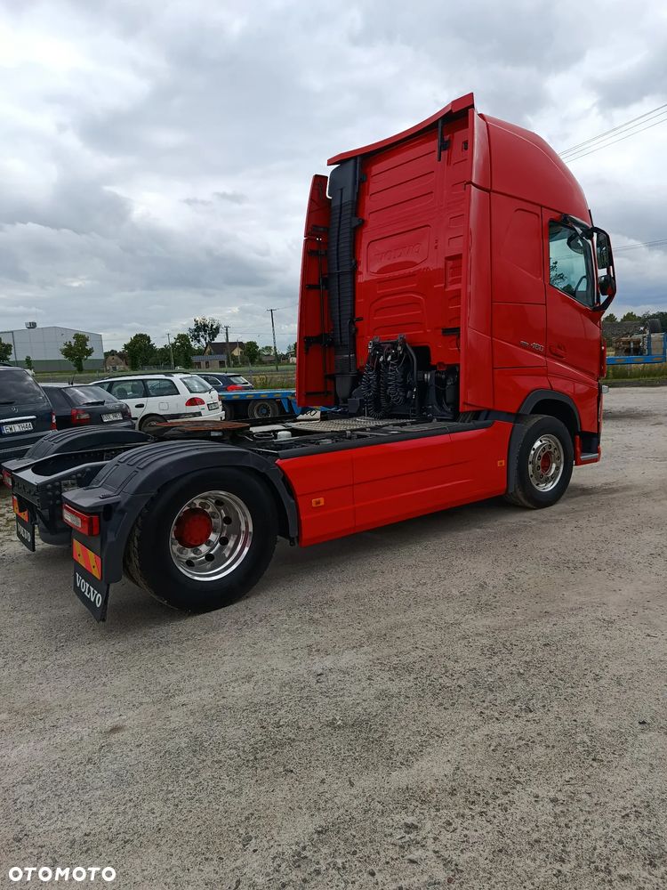 Volvo FH - 4