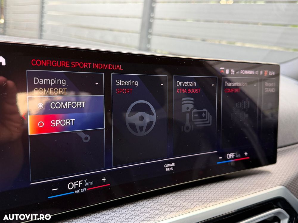 BMW Seria 3 330e xDrive AT PHEV - 18
