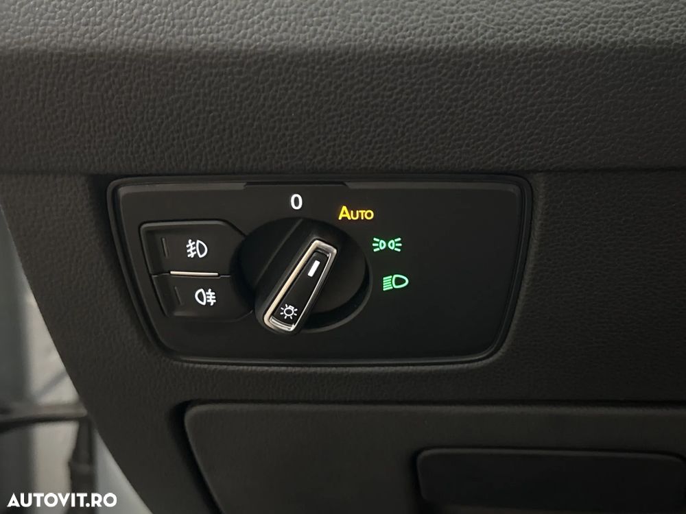 Volkswagen Passat - 16