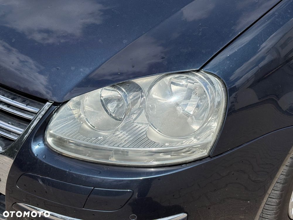 Volkswagen Golf 1.4 TSI Tour - 4