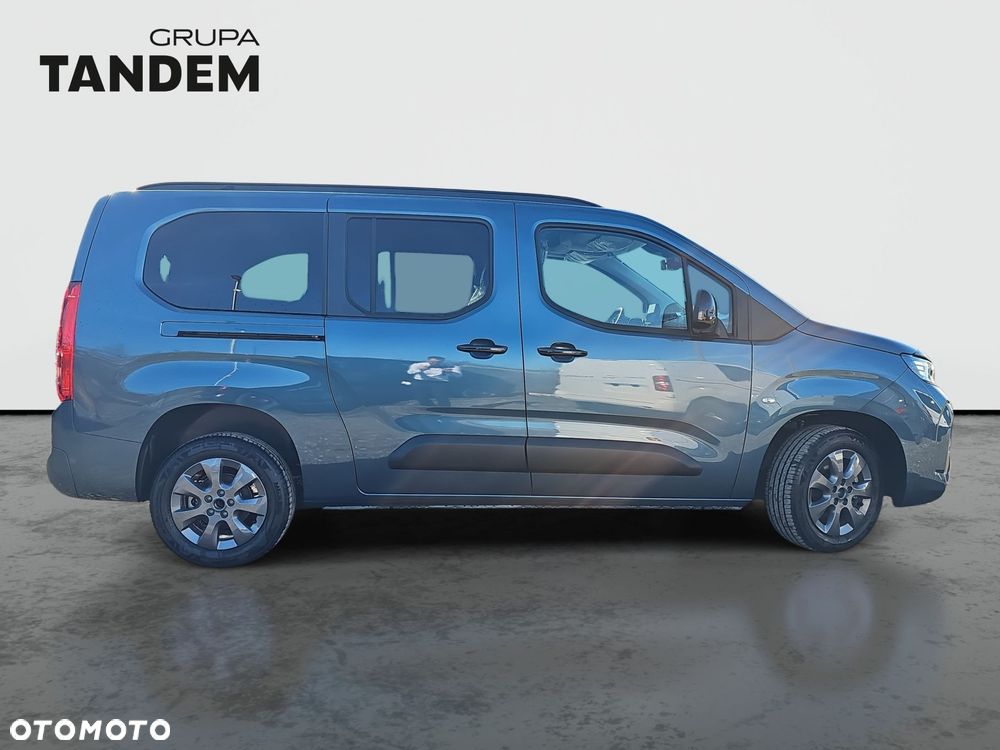 Opel Combo - 4