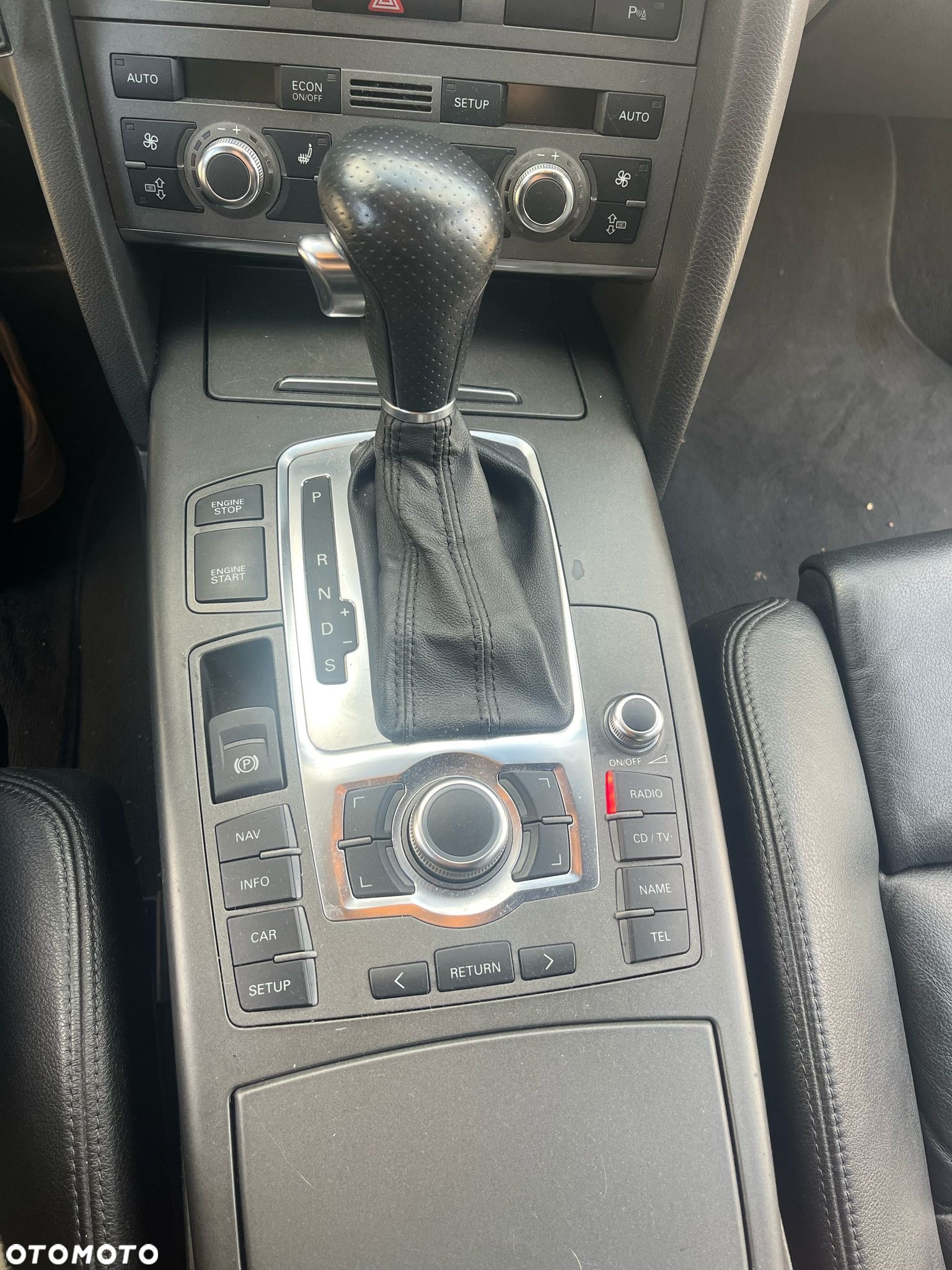 Audi A6 Avant 4.2 quattro tiptronic - 10