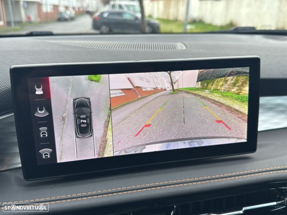 Alfa Romeo Tonale 1.5 VGT Hybrid Veloce - 25