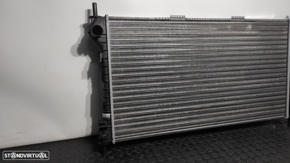 RADIADOR DE ÁGUA FORD TRANSIT CONNECT (TC7) FURG. - 7