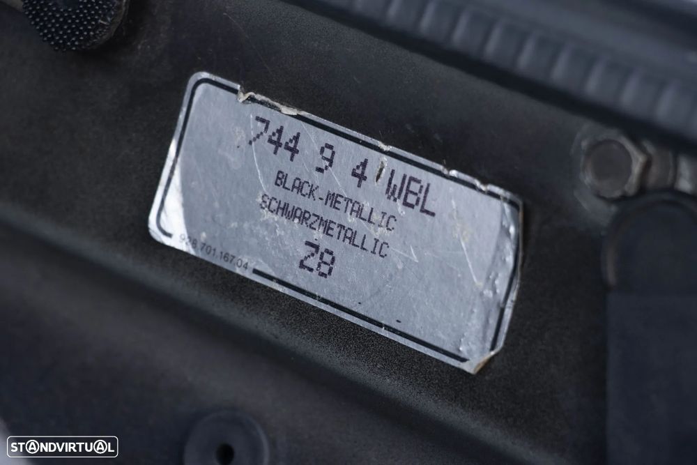 Porsche 911 (993) - 40